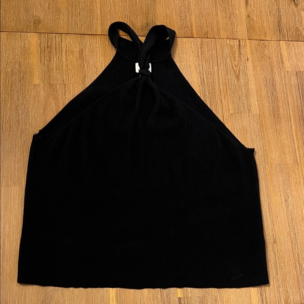 A New Day Black Garment